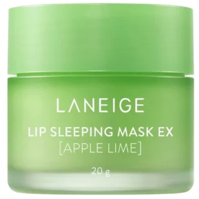 Laneige Apple Lime Lip Sleeping Mask Ex 20.0g
