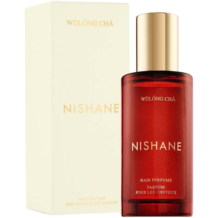 Nishane Wulong Cha Hair Parfum 50ml