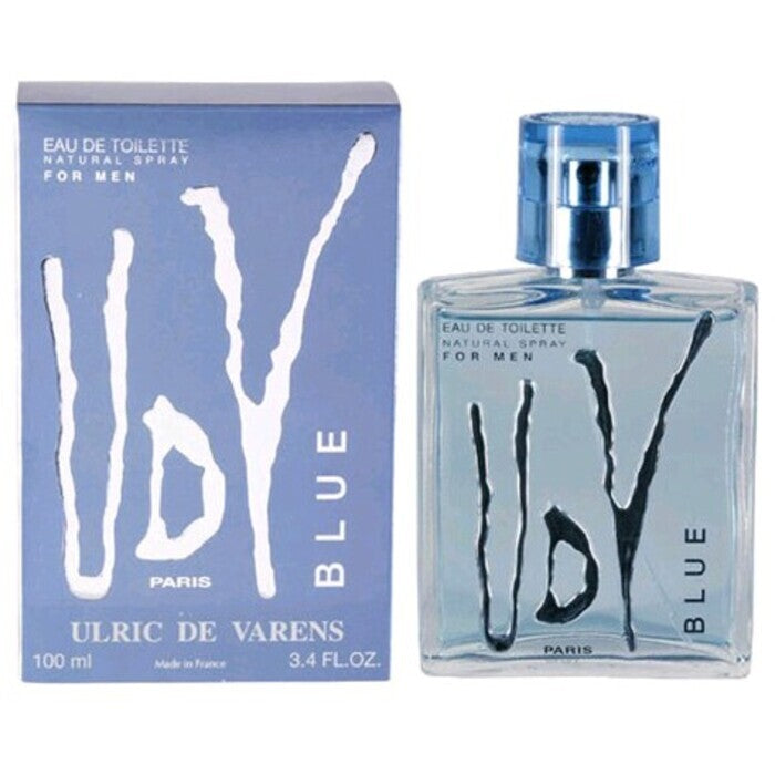 Ulric de Varens Udv Blue Eau De Toilette 100ml
