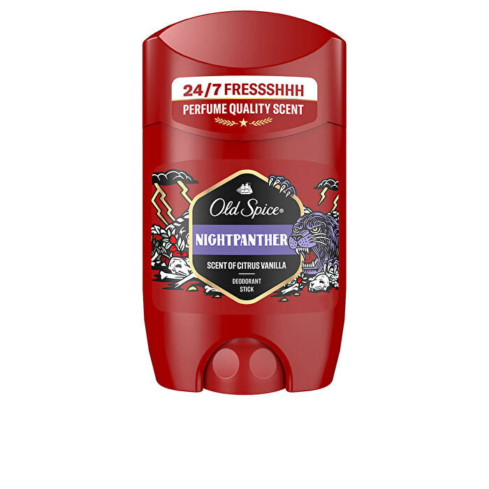Old Spice Nightpanther Deodorant 50ml