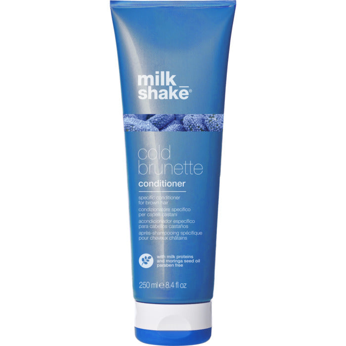 Milk_Shake Cold Brunette Conditioner 1000ml