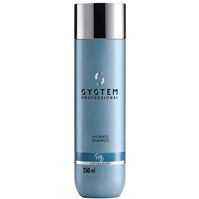 System Professional Hydrate Shampoo 1000ml