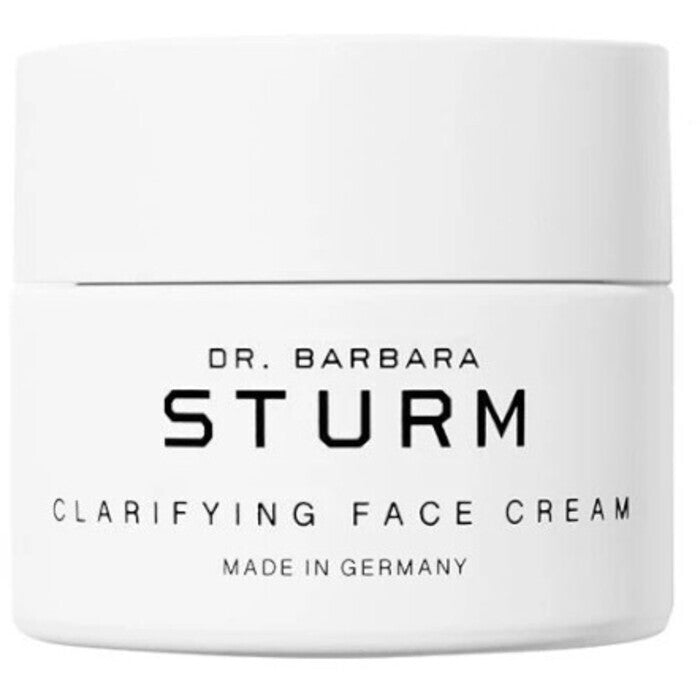 Dr. Barbara Sturm Clarifying Face Cream - Rozjasňující Pleťový Krem 50ml