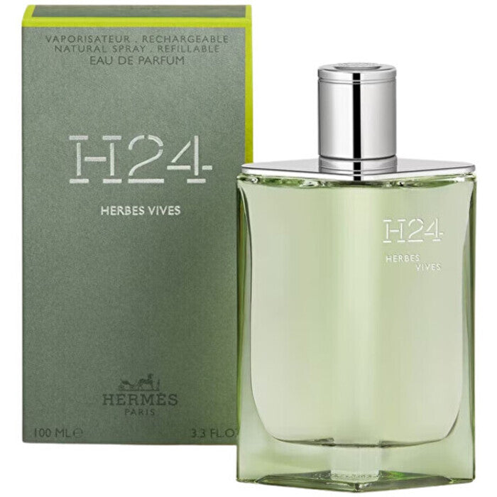 Hermes H24 Herbes Vives Eau De Parfum 50ml