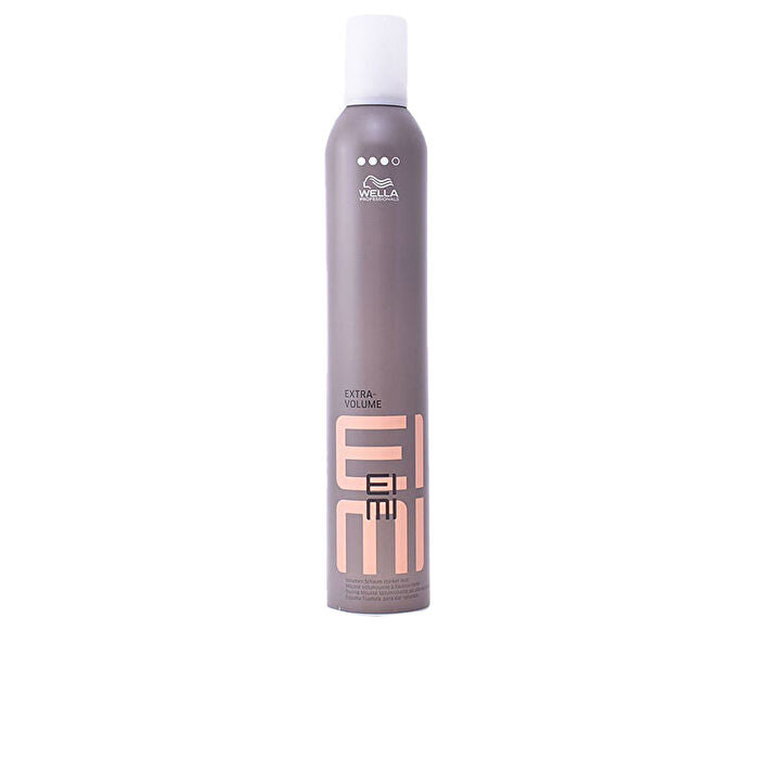 Wella Professional Eimi Extra Volume - Hardener For Volume And Strong Hair Fixation 500ml