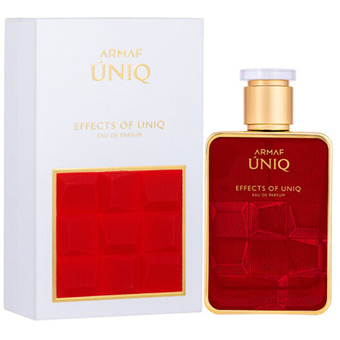 Armaf Úniq Effects Of Uniq Eau De Parfum 100ml