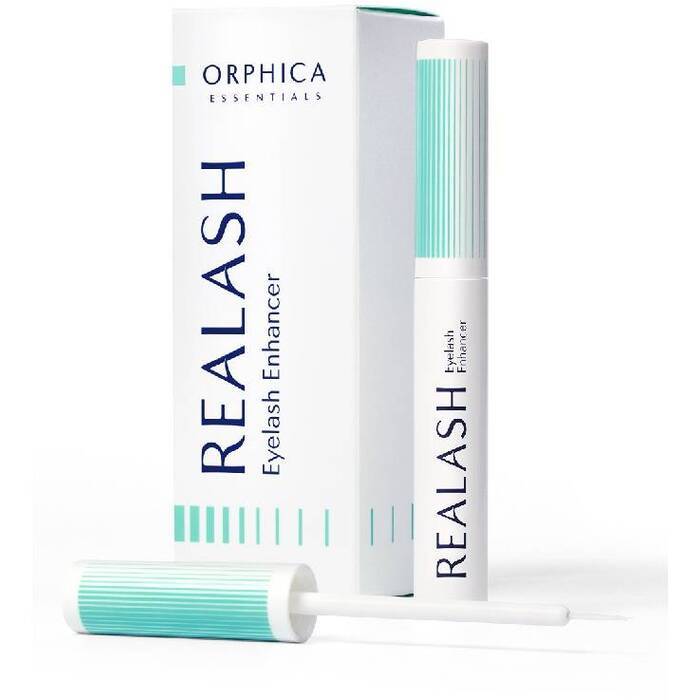 Orphica Realash Eyelash enhancer