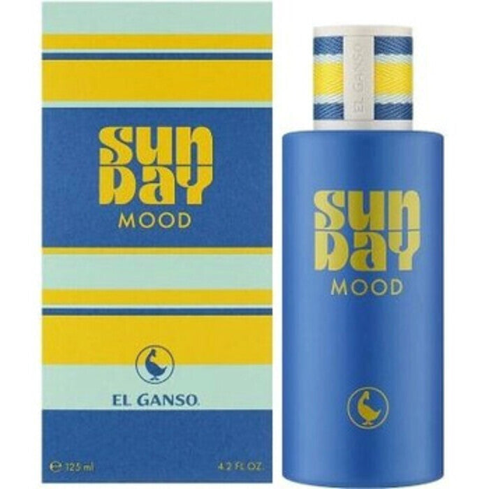 El Ganso Sunday Mood Eau De Toilette 125ml
