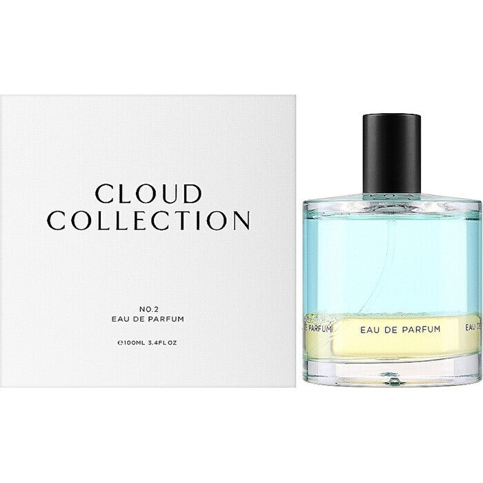 Zarkoperfume Cloud No. 2 Eau De Parfum 100ml
