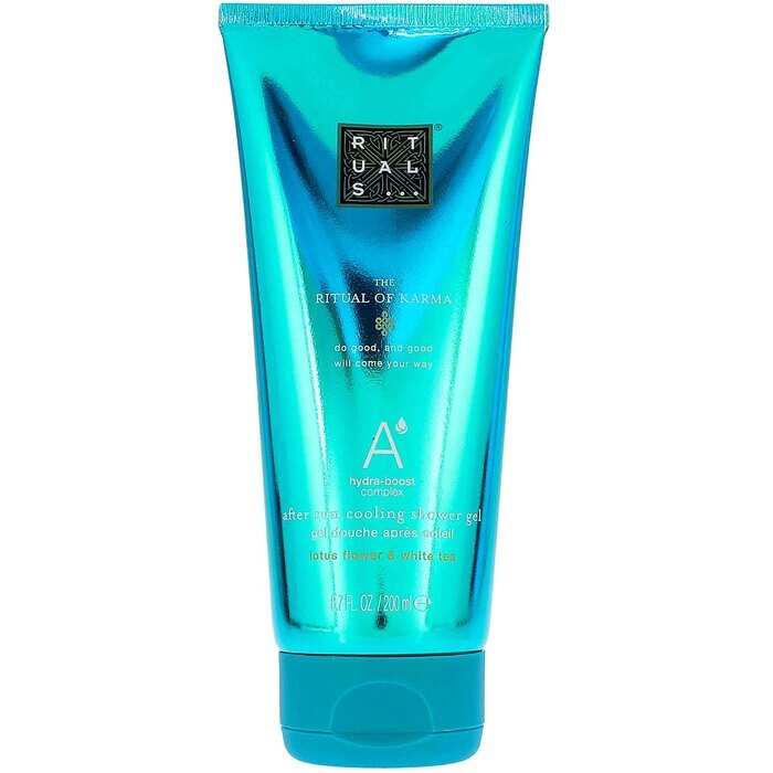 Rituals The Ritual Of Karma 200ml