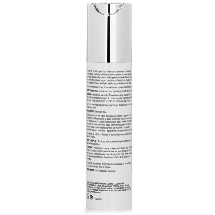 Image Vital C Hydrating Anti-Aging Serum 50ml/1.7oz