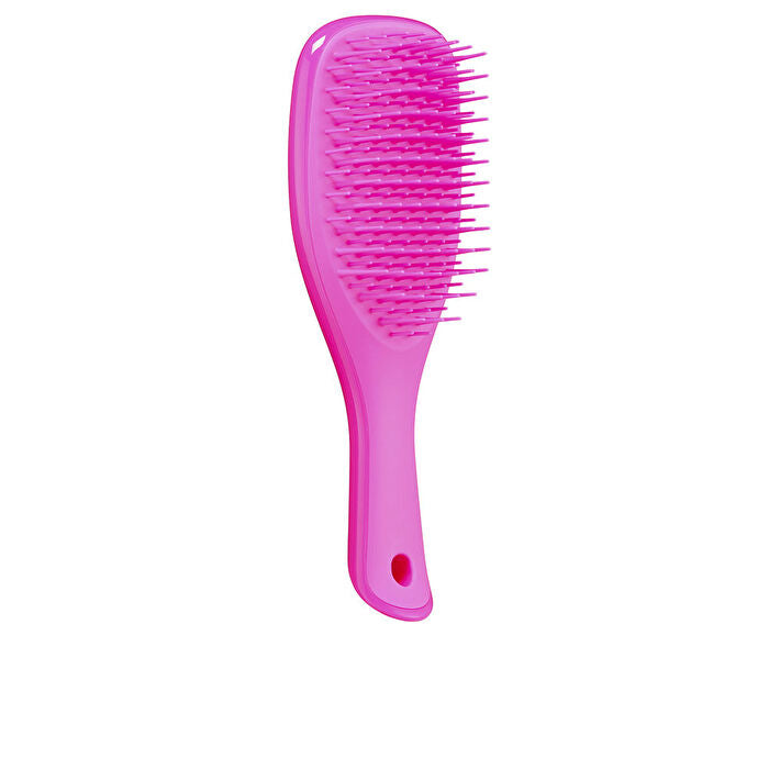 Tangle Teezer Ultimate Detangler Mini Dopamine Pink