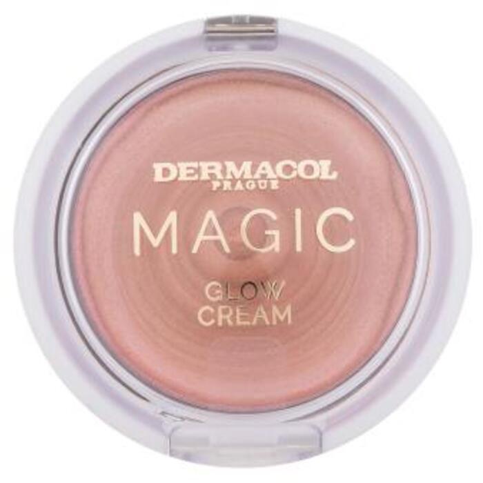 Dermacol Magic Glow Cream Highlighter 3ml