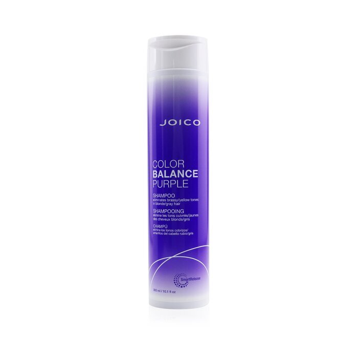 Joico Color Balance Purple Shampoo 300ml