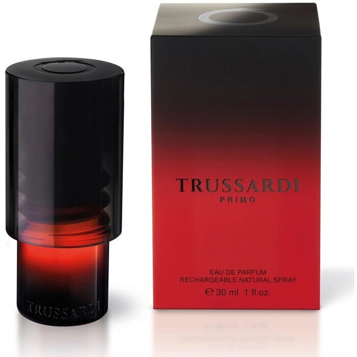 Trussardi Parfums Primo Eau De Parfum 100ml