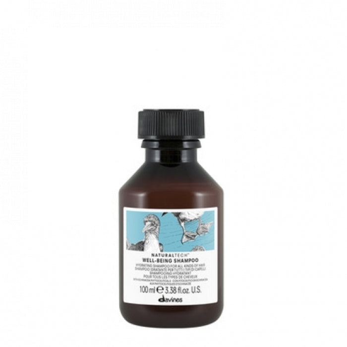Davines Naturaltech™ Well-being Shampoo 1000ml