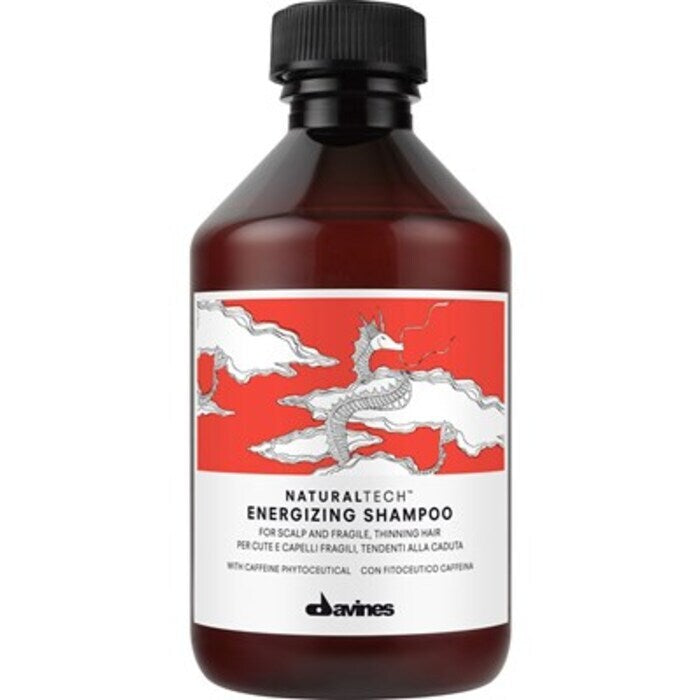 Davines Natural Tech Energizing Shampoo 100ml