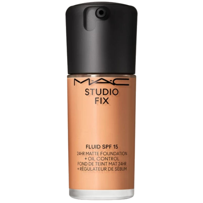Mac Studio Fix Fluid Foundation Spf15 Nc10 30ml