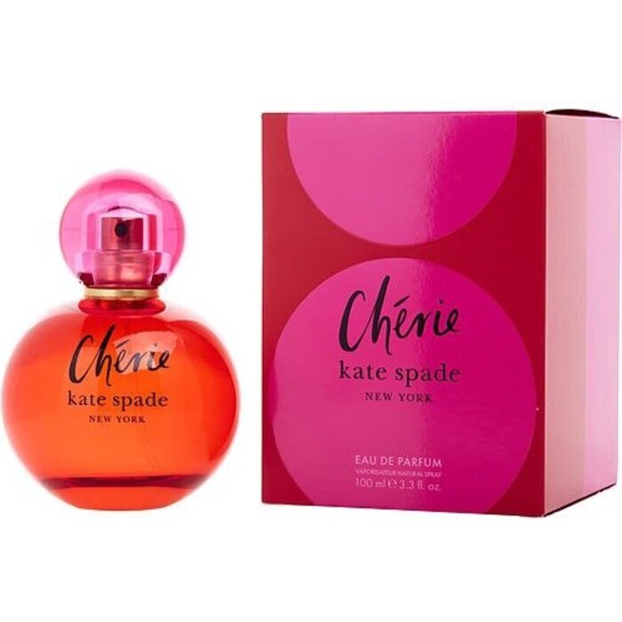 Kate Spade Cherie Eau De Parfum 100ml