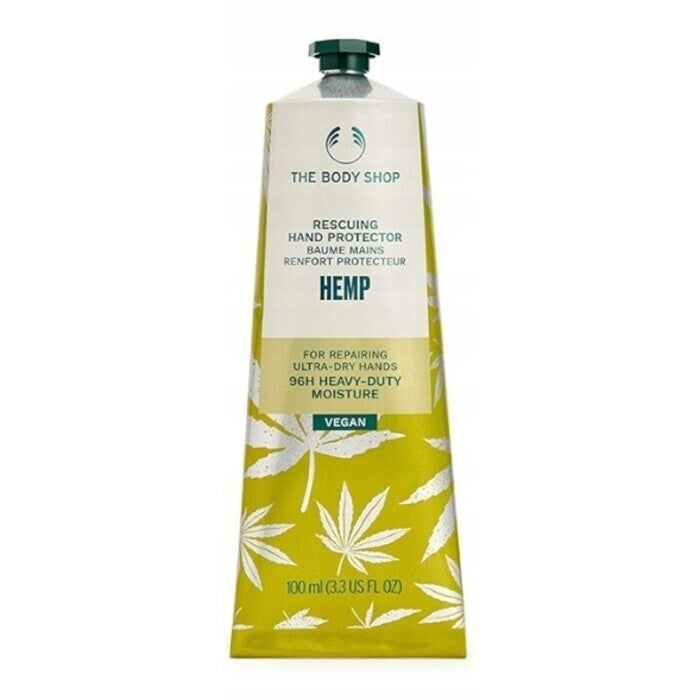 The Body Shop Hemp Hand Protector 30ml