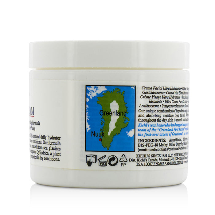 Kiehl's Ultra Facial Cream 125ml