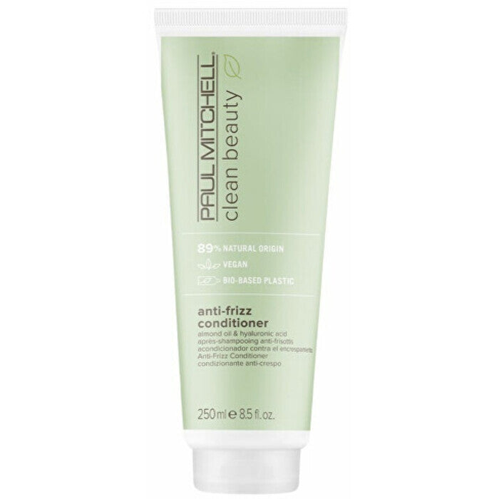 Paul Mitchell Clean Beauty Anti-frizz Conditioner 1000ml