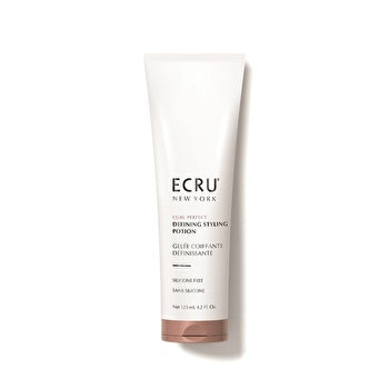 Ecru New York Curl Perfect Defining Styling Potion - Styling Cream For Wavy And Curly Hair 200ml