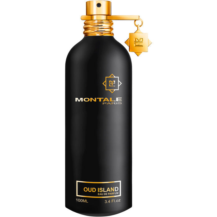 Montale Paris Oud Island Eau De Parfum 50ml