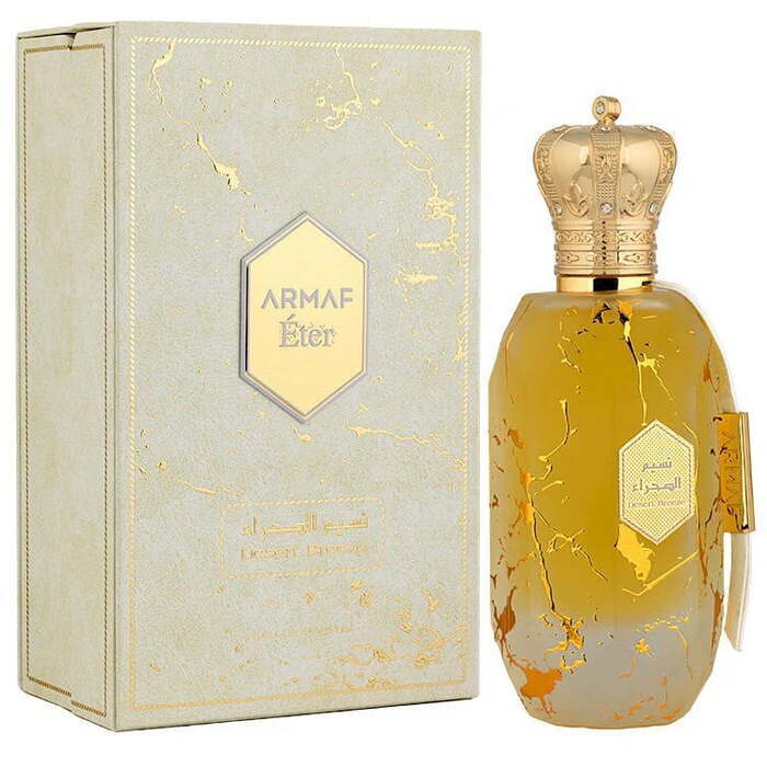Armaf Desert Breeze Eau De Parfum 100ml