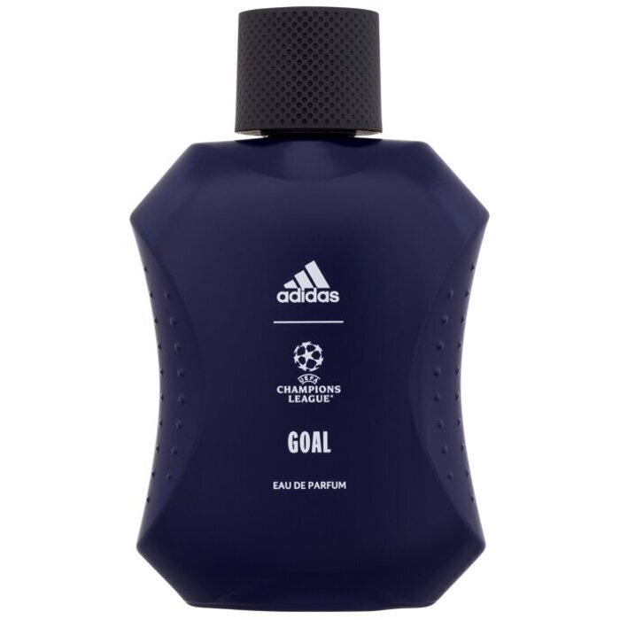 Adidas Uefa Champions League Goal Eau De Parfum 100ml