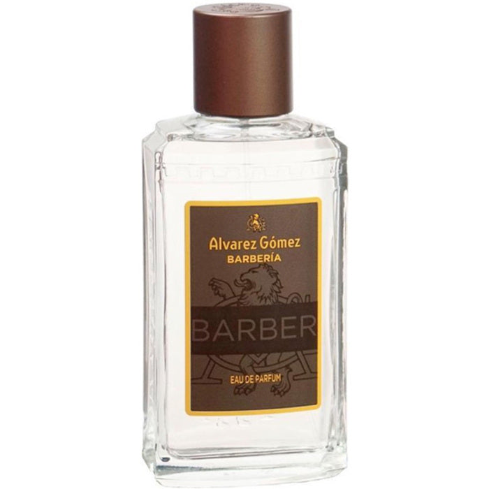 Alvarez Gomez Barbería Eau De Parfum 150ml