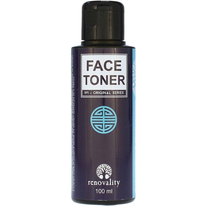 Renovality Original Series Face Toner 100ml