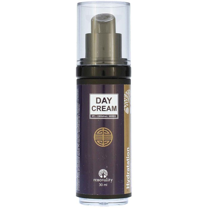 Renovality Original Series Day Cream 30ml