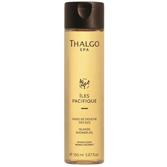 Thalgo Iles Pacifique Islands Shower Oil 150ml