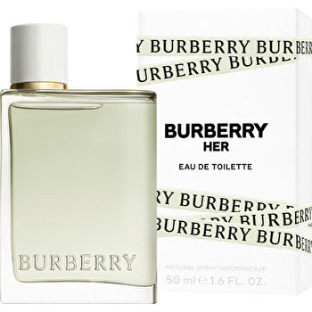Burberry Games Eau De Toilette 30ml