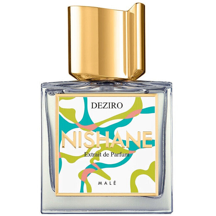 Nishane Desire Eau De Parfum 100ml