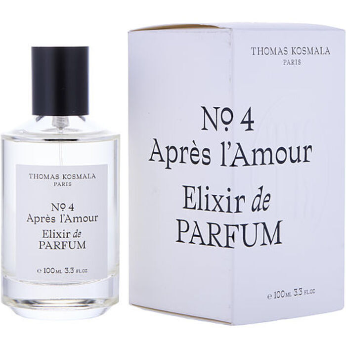 Thomas Kosmala No.4 Apres L´amour Parfum 100ml