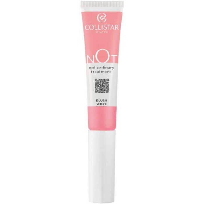 Collistar Not Blush Vibes Blush - Tekutá Tvářenka 15ml