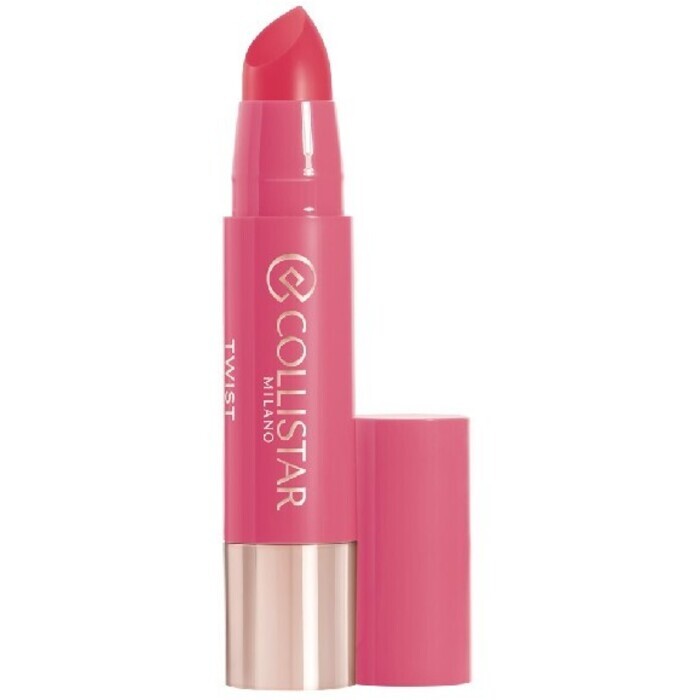 Collistar Twist Balmy Gloss - Hydratační Balzám Na Rty S Leskem 2 8 G