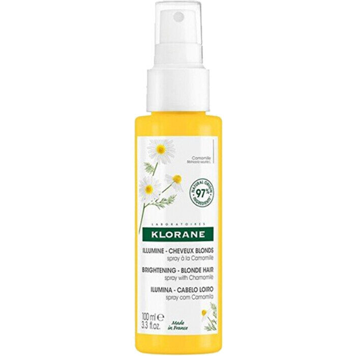 Klorane Chamomile Hair Spray 100ml