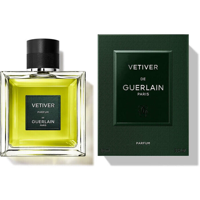 Guerlain Vetiver Parfum 100ml