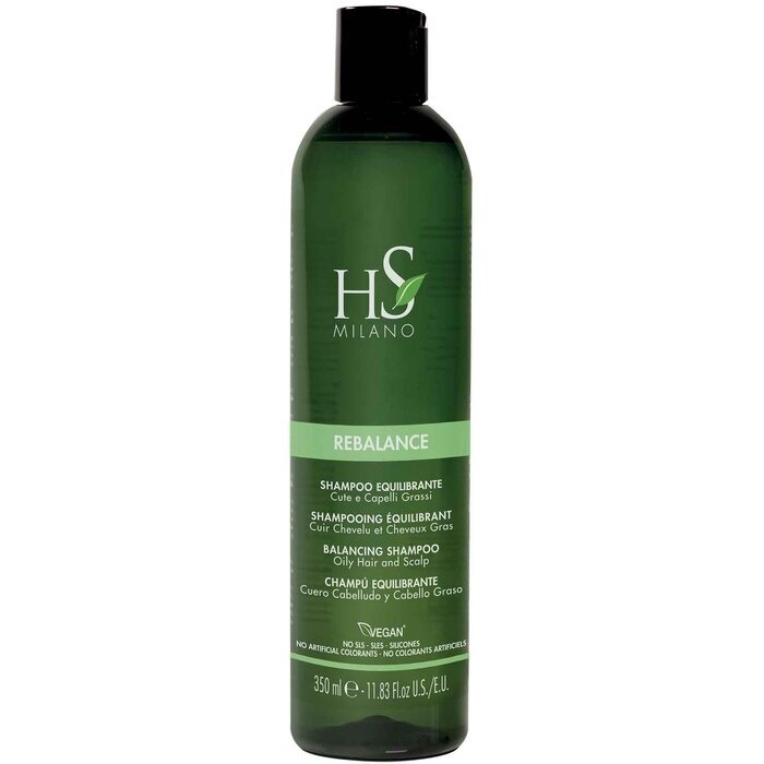 HS Milano Balancing Shampoo 350ml