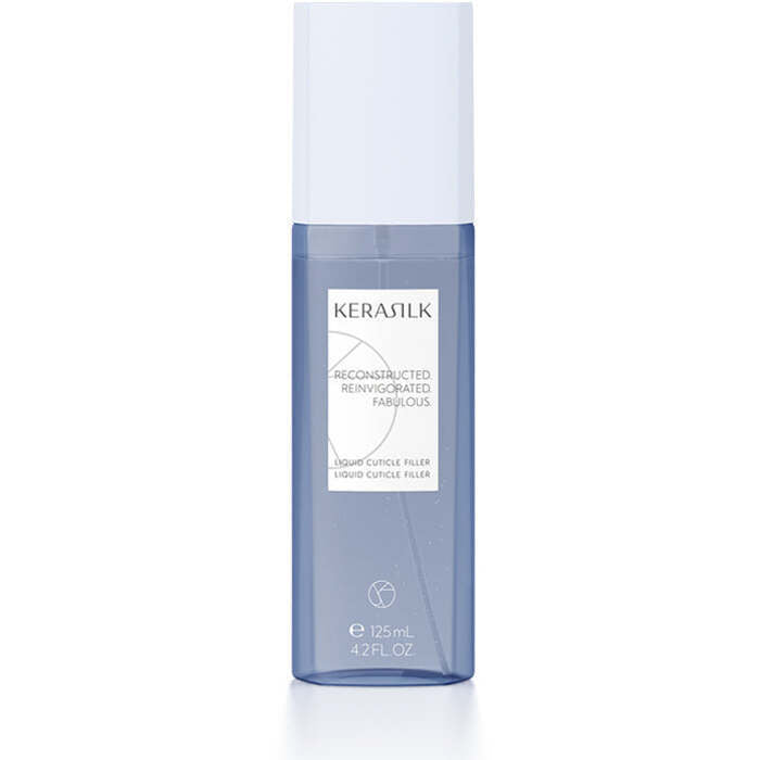 Kerasilk Specialists Liquid Cuticle Filler 125ml