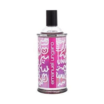 Emanuel Ungaro Fresh For Her Eau De Toilette 50ml
