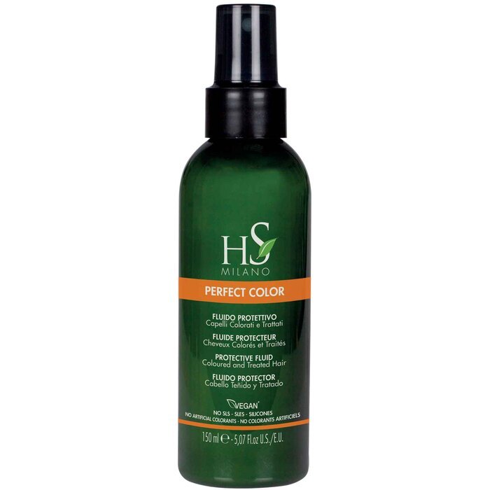 HS Milano Protective Fluid - Color-treated Hair 150ml