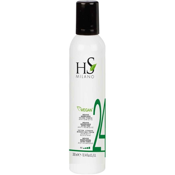 HS Milano Extra Strong Modeling Foam 300ml