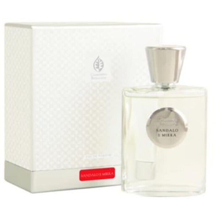 Giardino Benessere Sandalo E Mirra Eau De Parfum 100ml