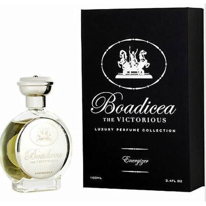 Boadicea the Victorious Energizer Eau De Parfum 100ml