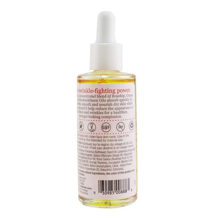 Derma E Anti-Wrinkle Treatment Oil 60ml/2oz
