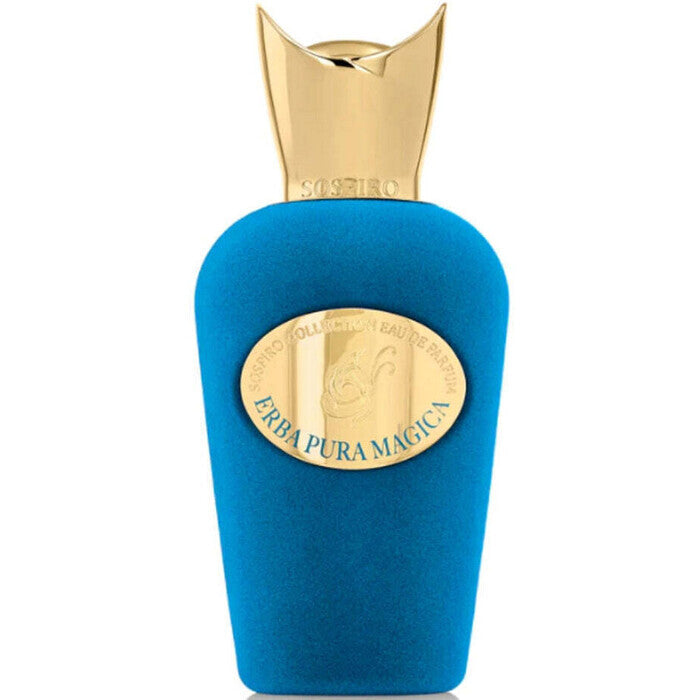 Sospiro Erba Pura Magica Eau De Parfum 100ml